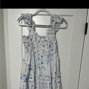 Hill house nap dress